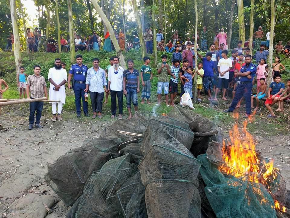 আইন বাস্তবায়ন