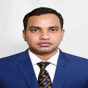 minister