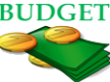 বাজেট সংক্রান্ত