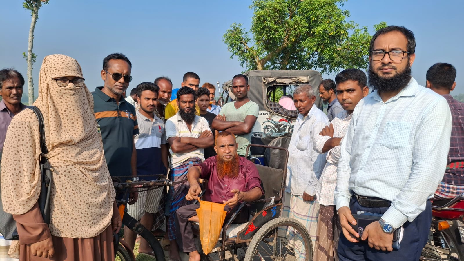 আইন বাস্তবায়ন