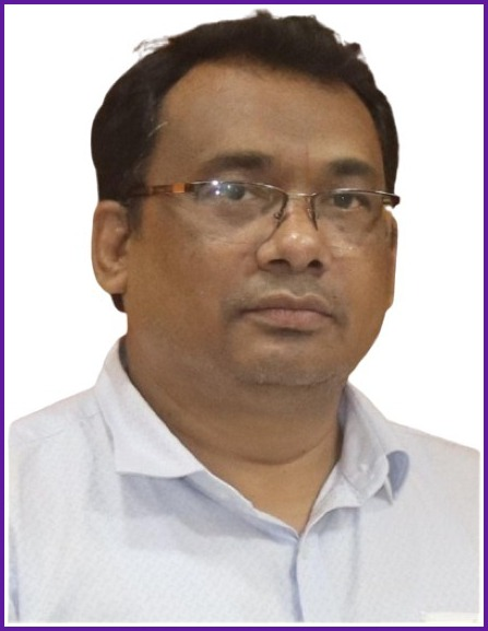 মোঃ শামশুল করিম