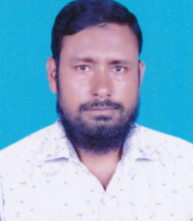 minister