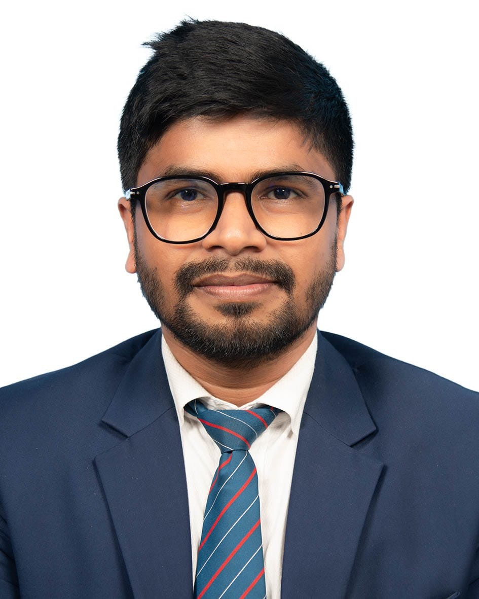 minister