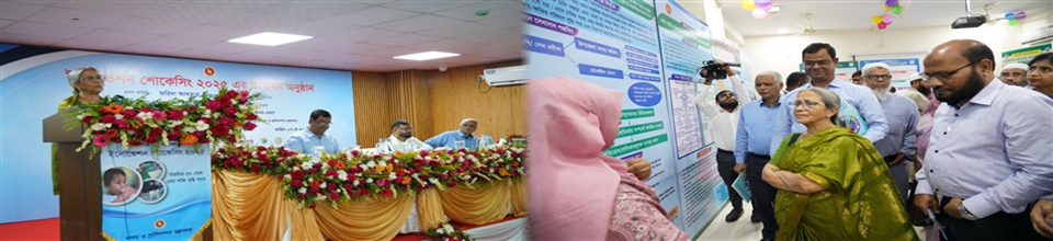 Innovation Showcasing 25