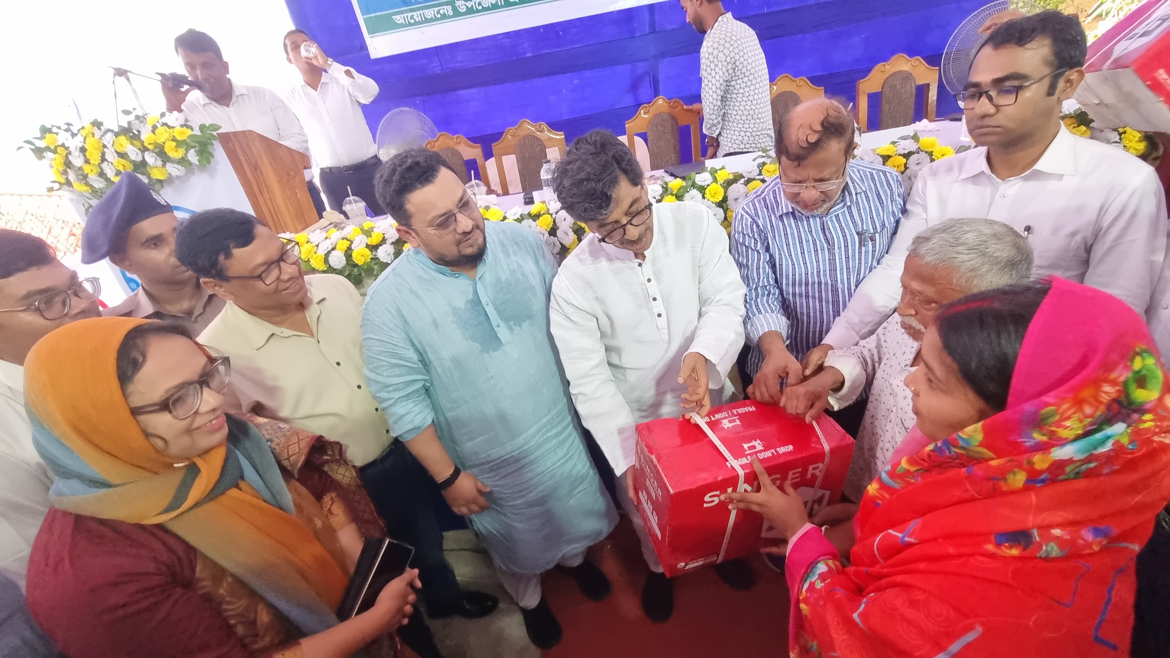 পোনা অবমুক্তিকরন