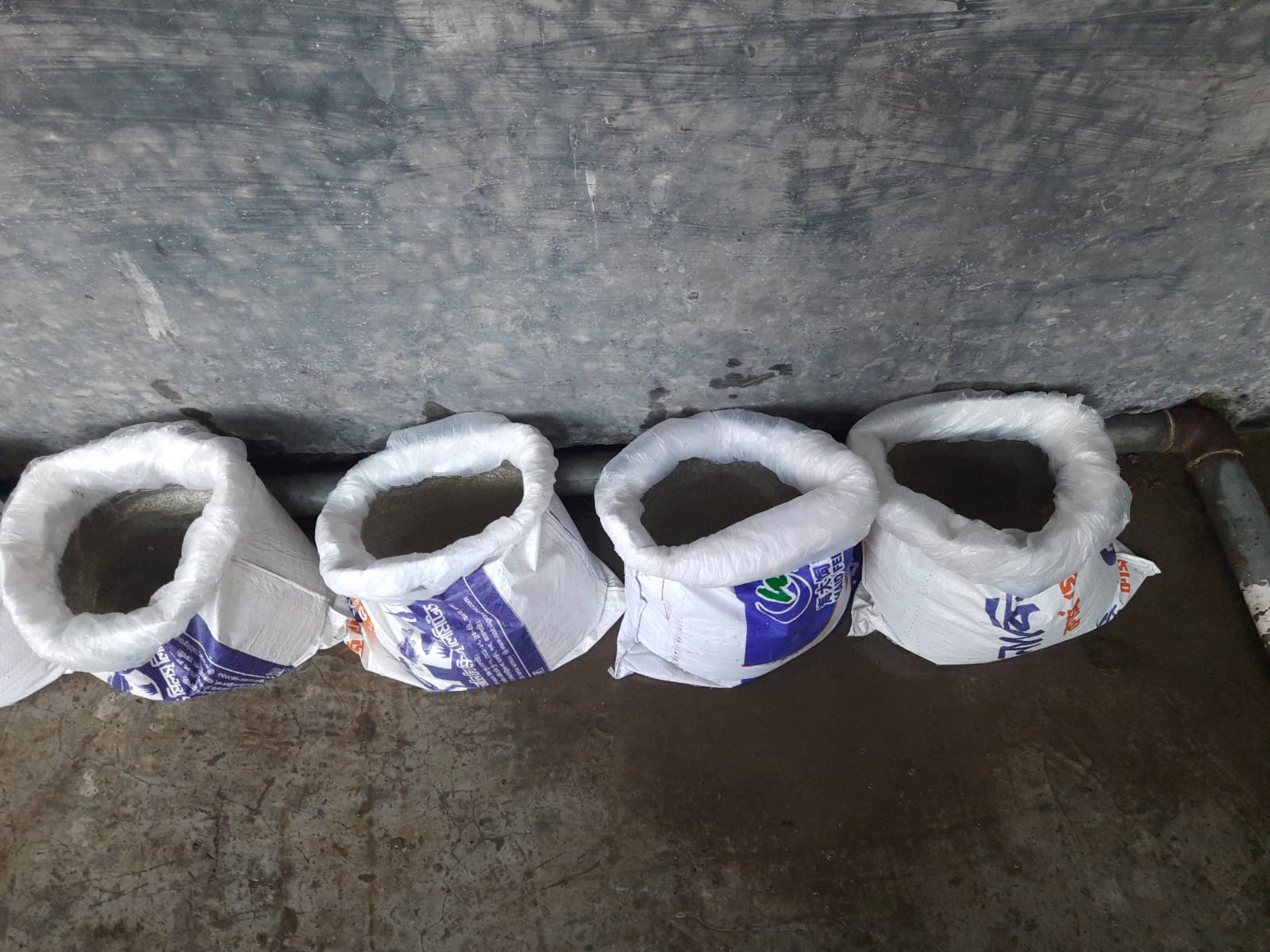 রেনু ডেলিভারি
