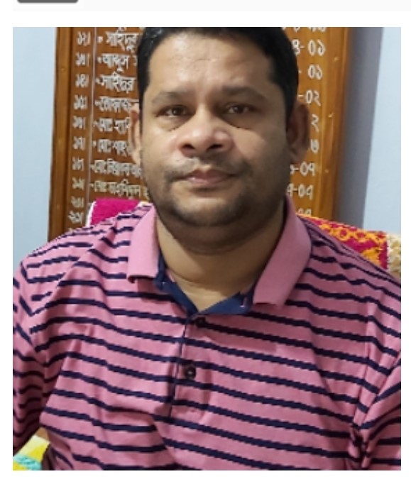 রেজাউল আলম