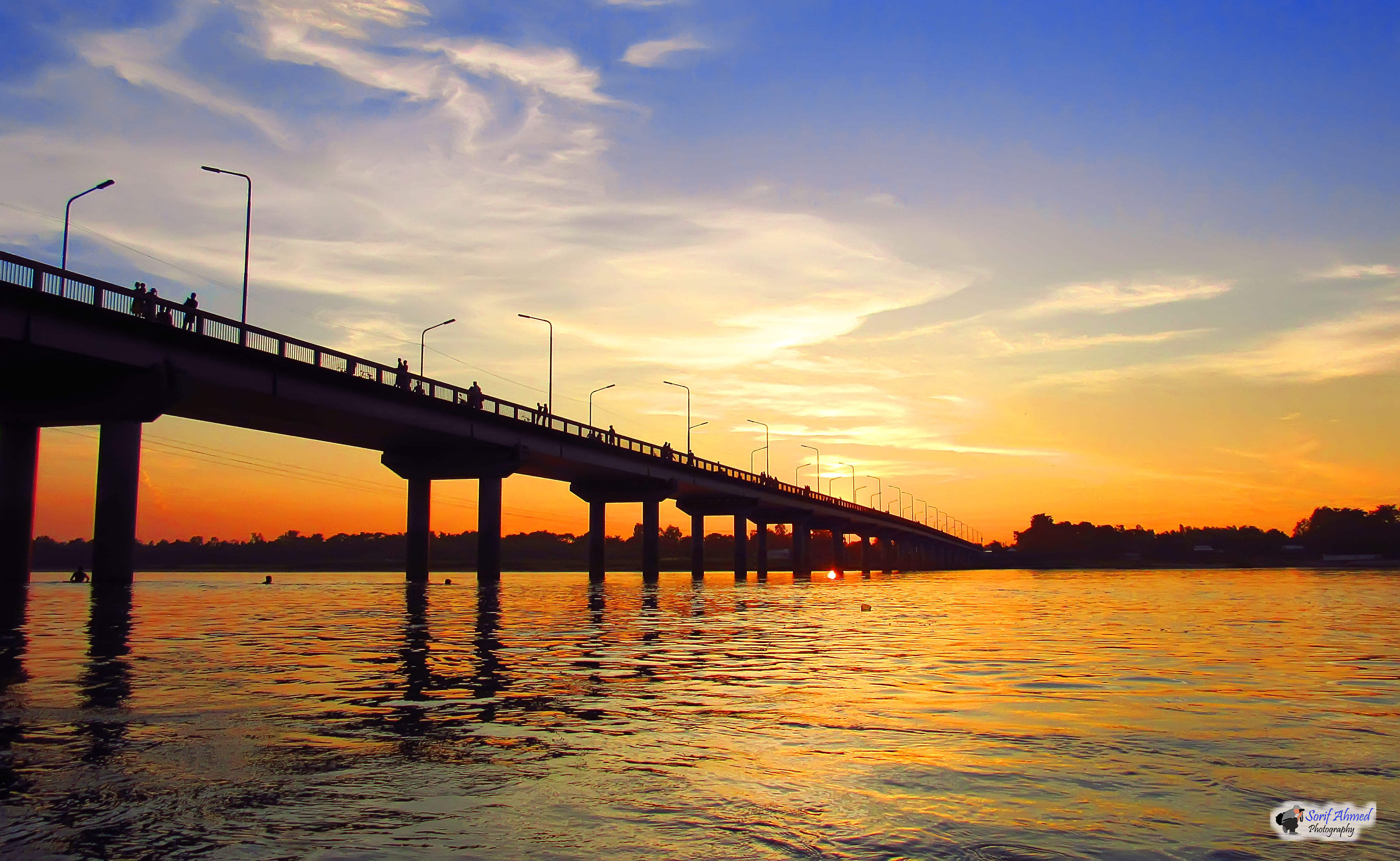 করতোয়া সেতু