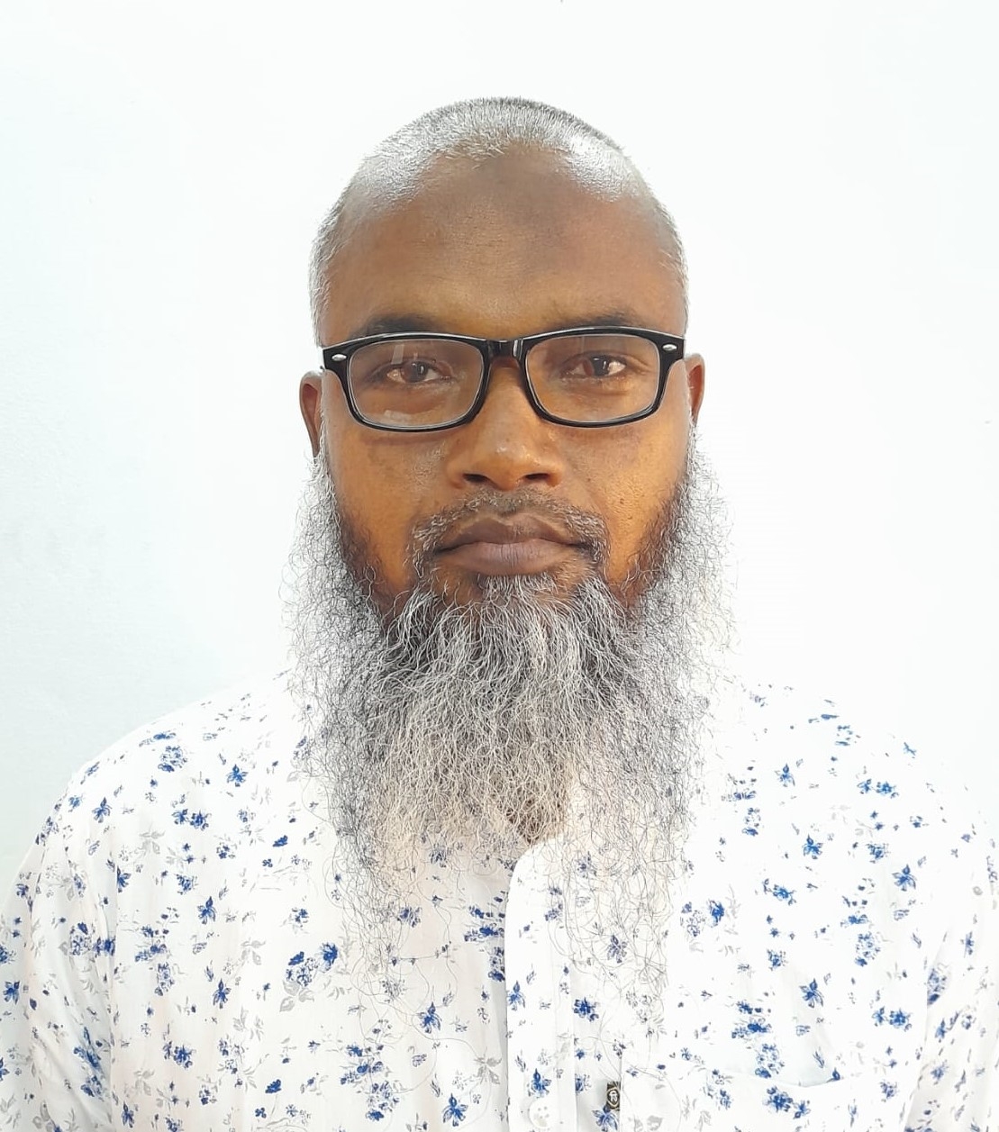 minister