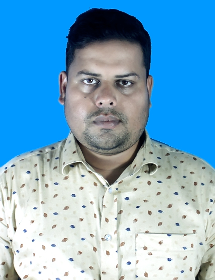 মোঃ সাইদুজ্জামান, সহকারী উপ-খাদ্য পরিদর্শক