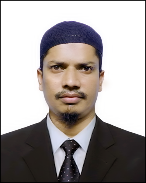 minister