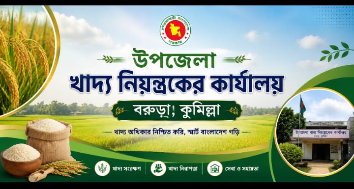 অফিসের সাইন বোর্ড
