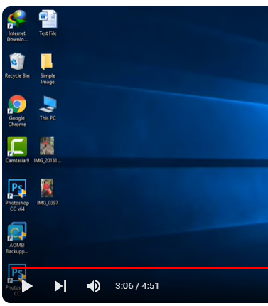 আমদের অফিসের কম্পিউটার এর ছবি