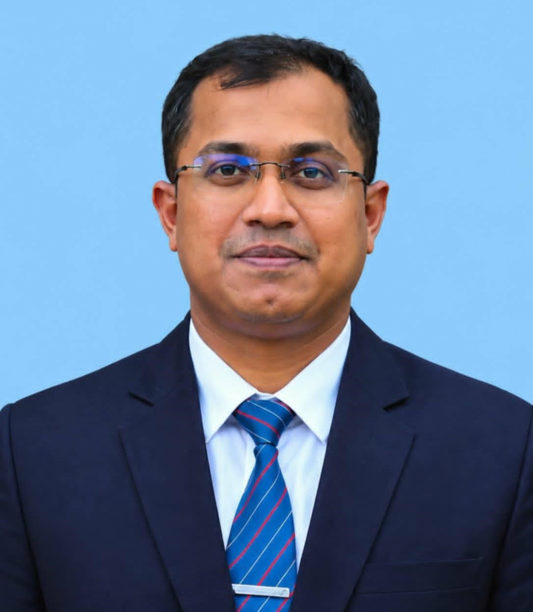 minister