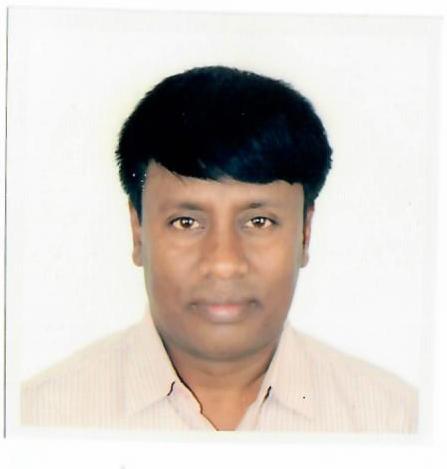 minister