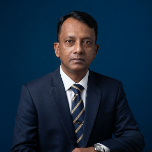 minister