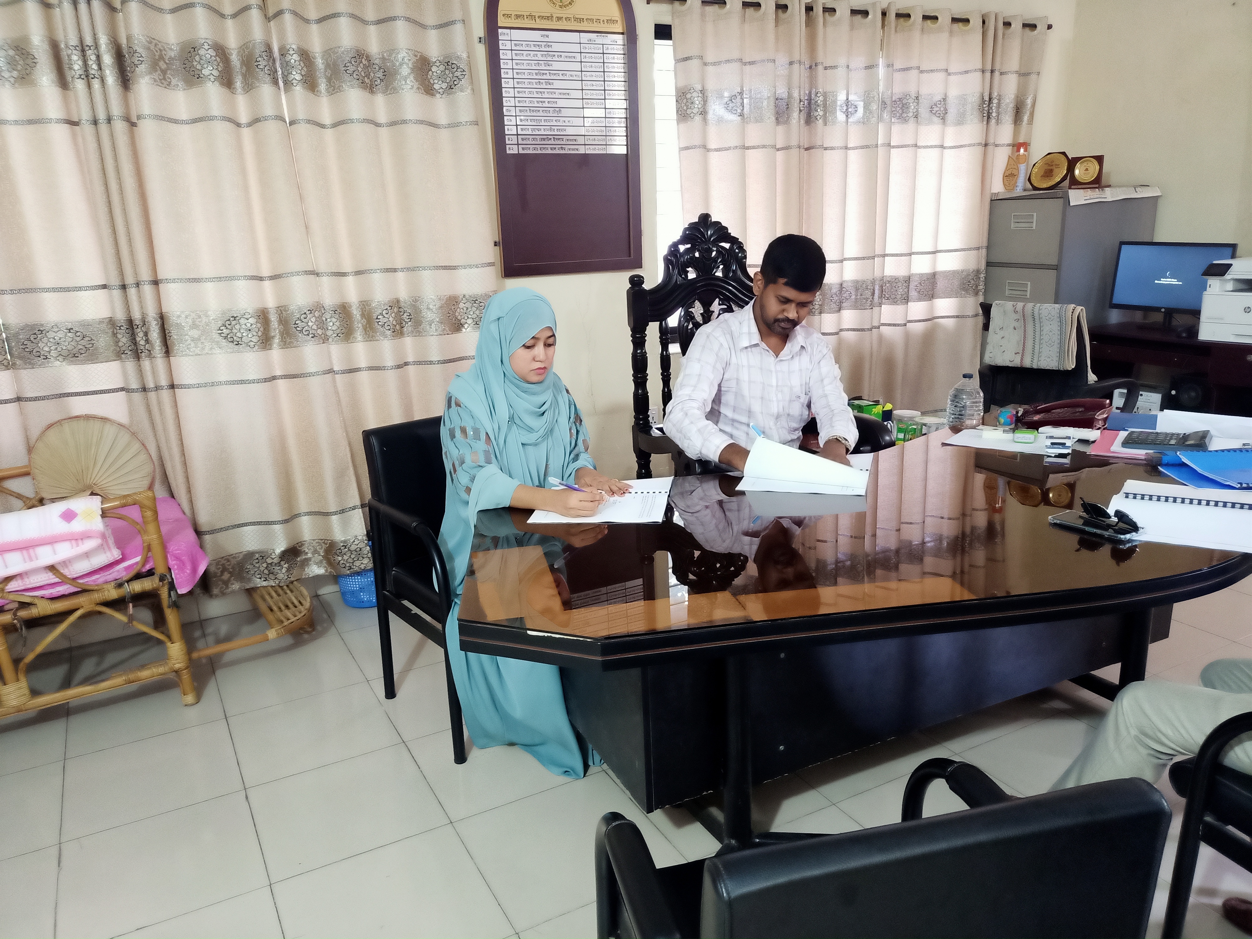 এপিএ চুক্তি-২০২২