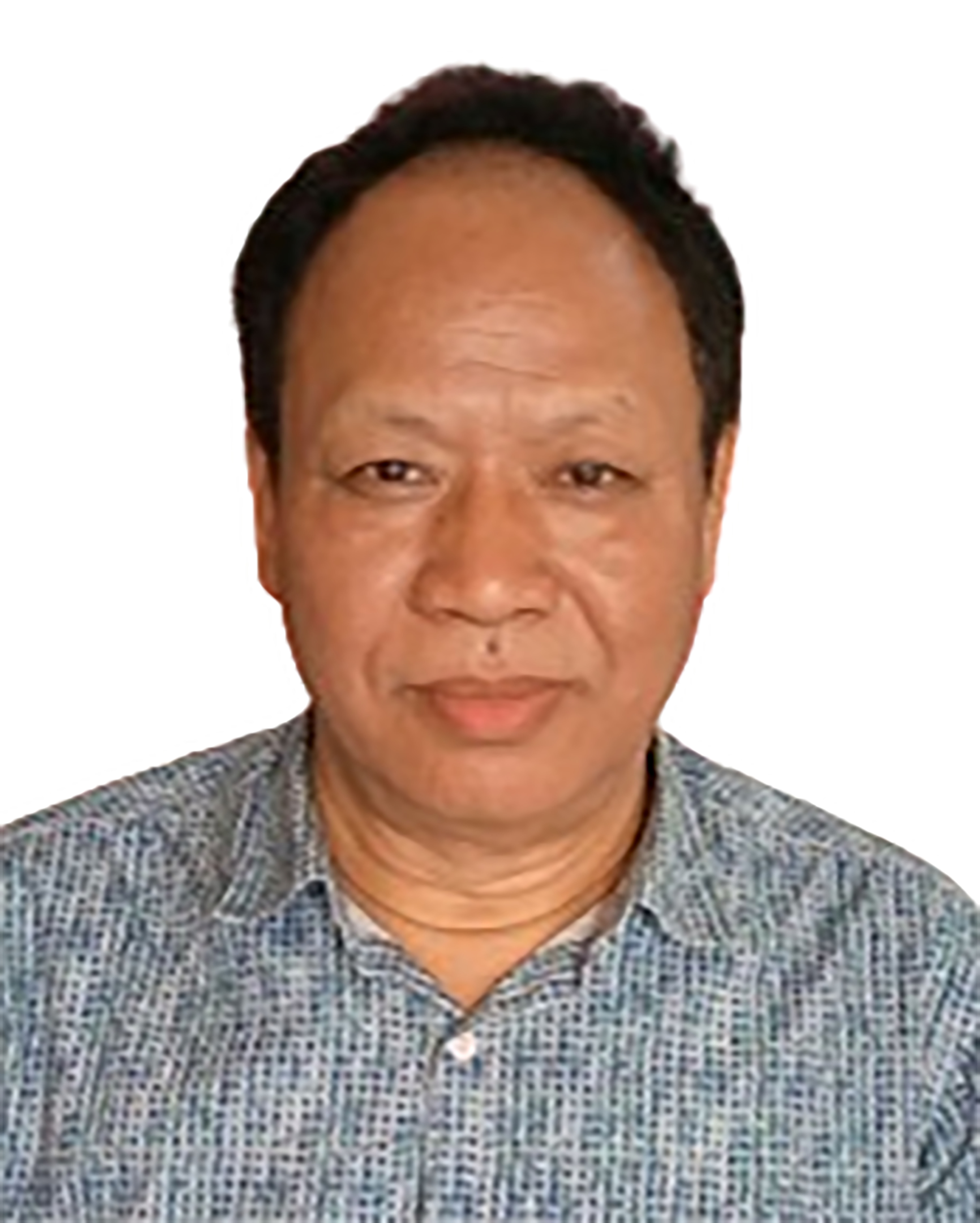 minister