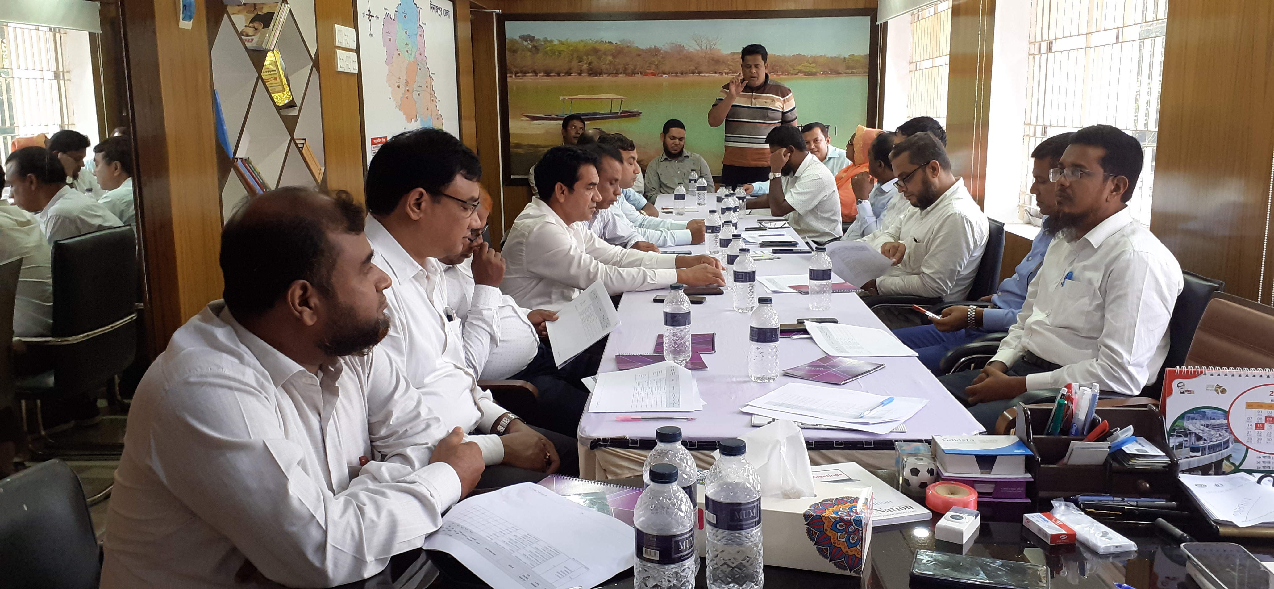 District E-Services