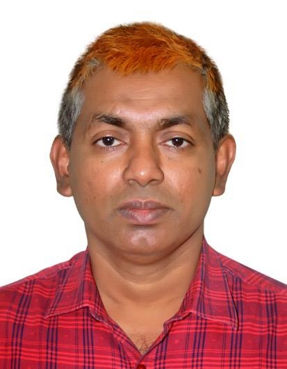 minister
