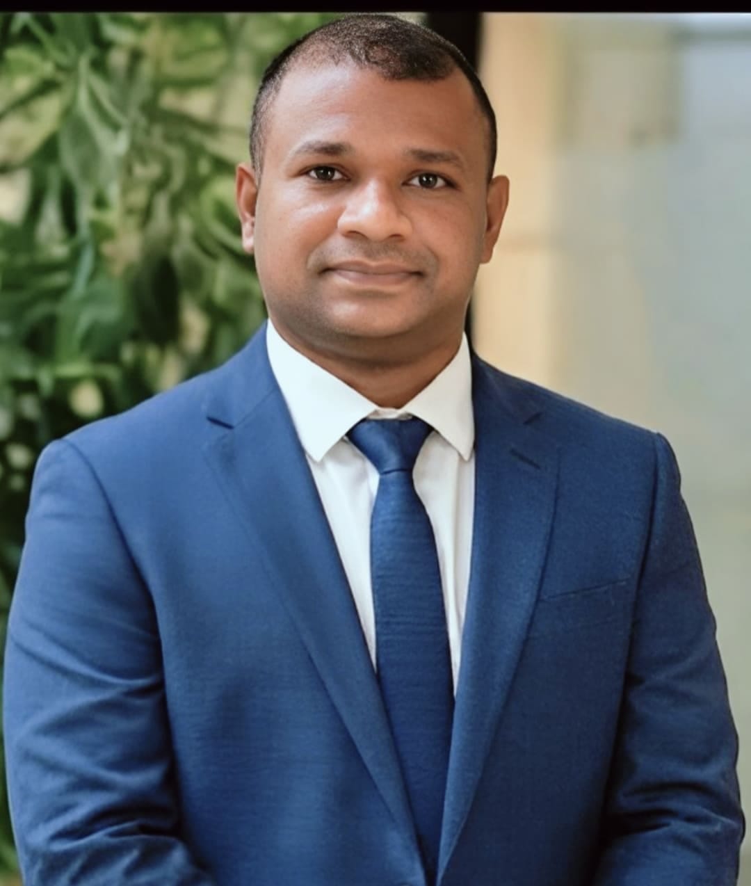 minister