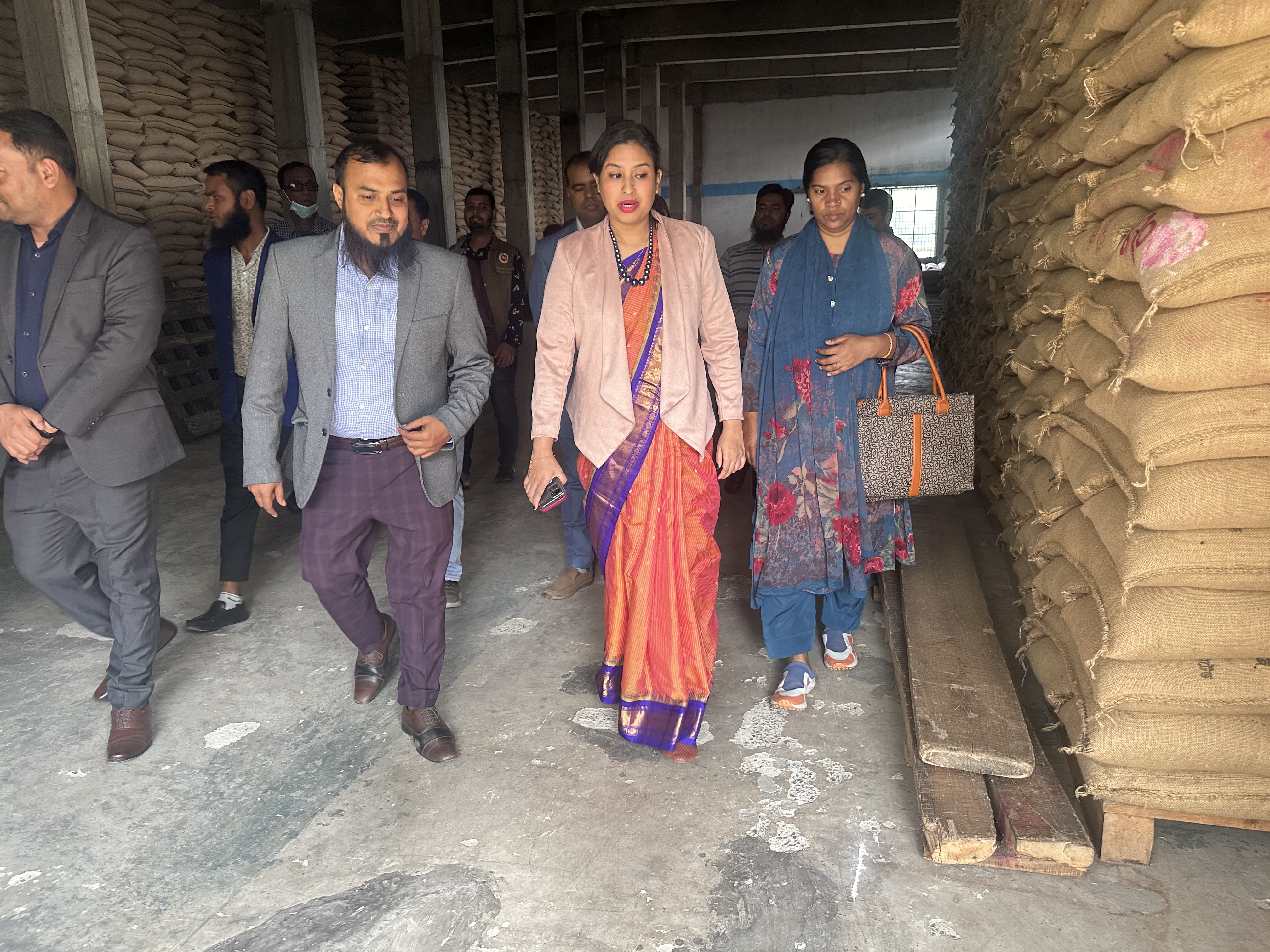 তাসনীম জাহান