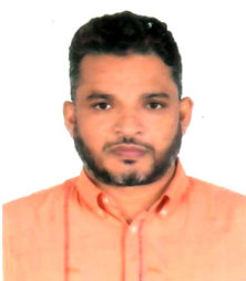 minister