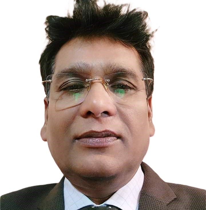 minister