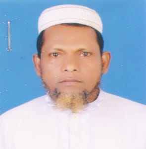 আবদুল্লাহ ফারুক