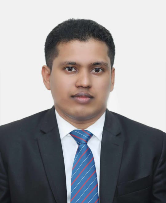 minister
