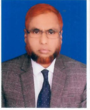 মোঃ শফি আফজালুল আলম