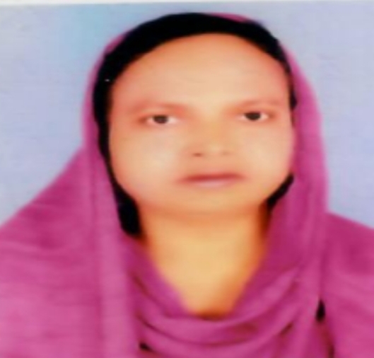 শাহিনা আক্তার