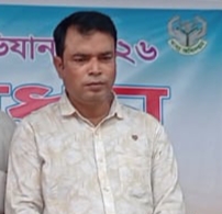 minister