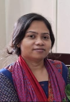 minister
