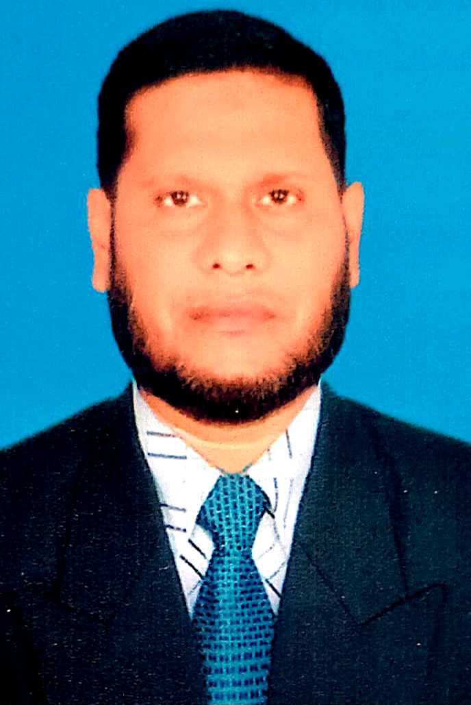 minister