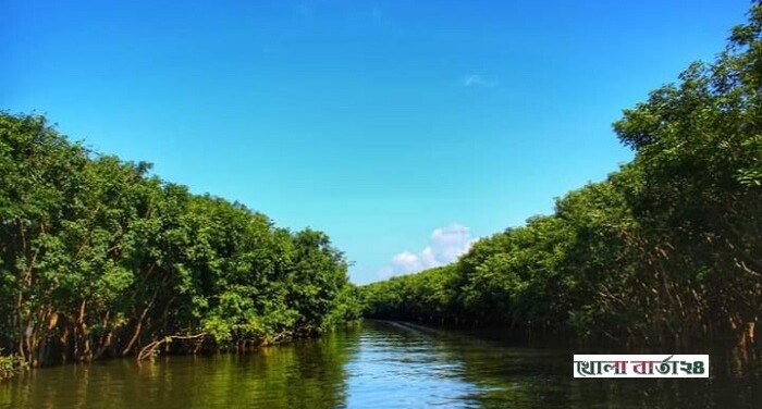 করচ বাগান