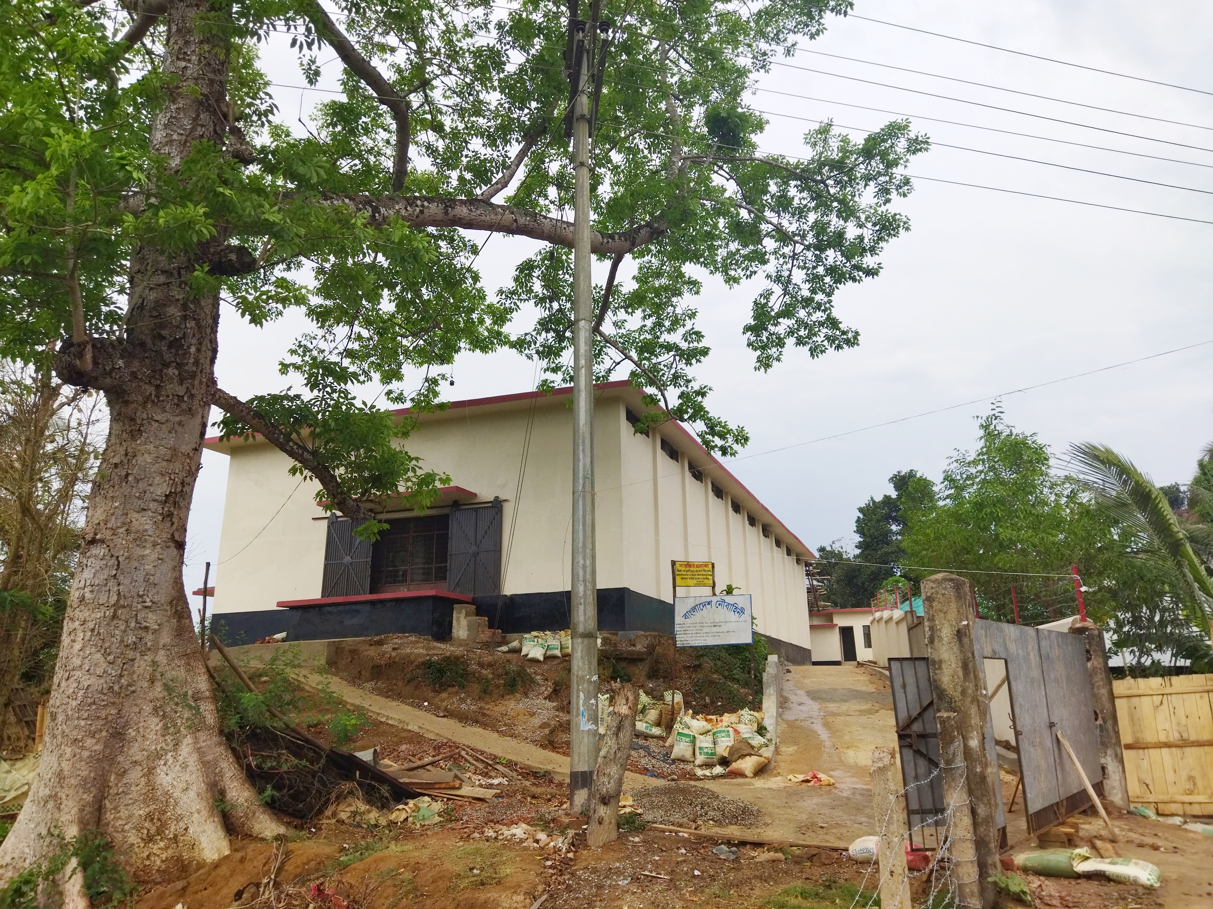 জুরাছড়ি এলএসডি