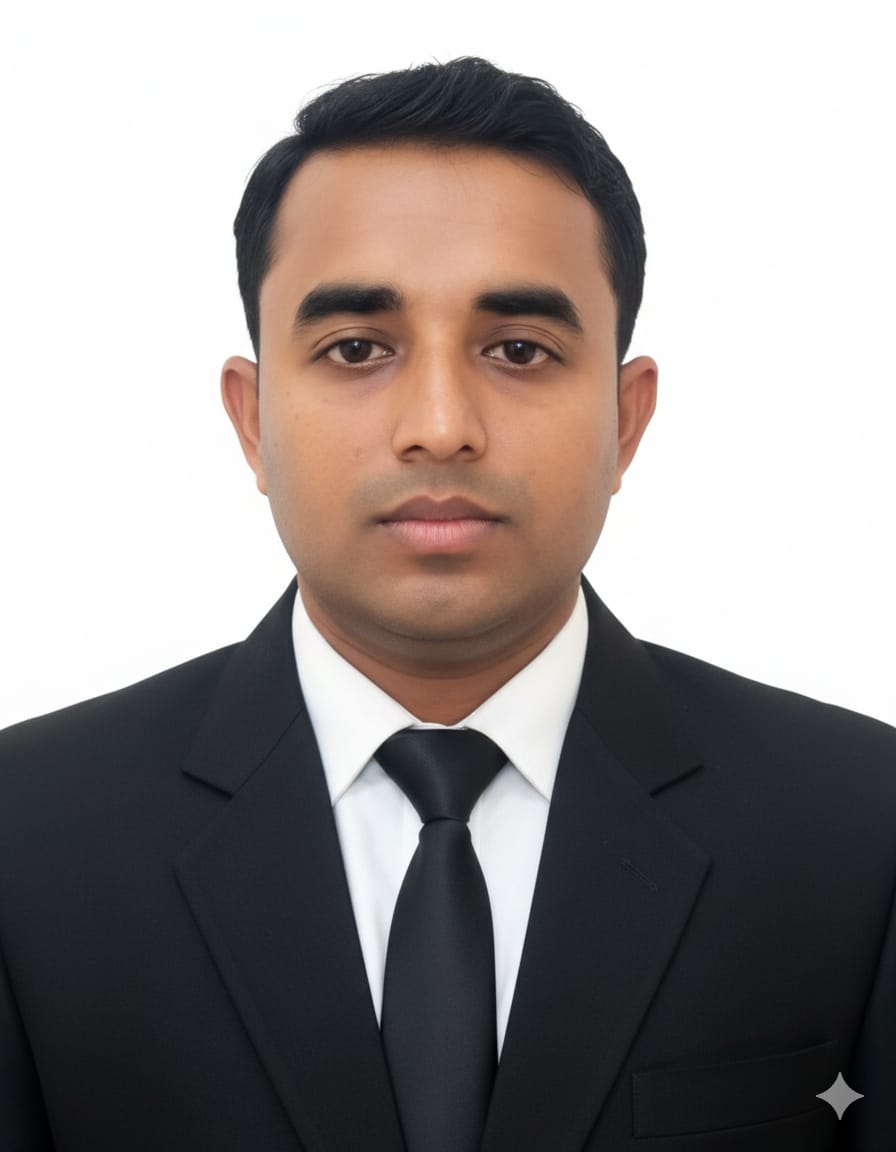 minister