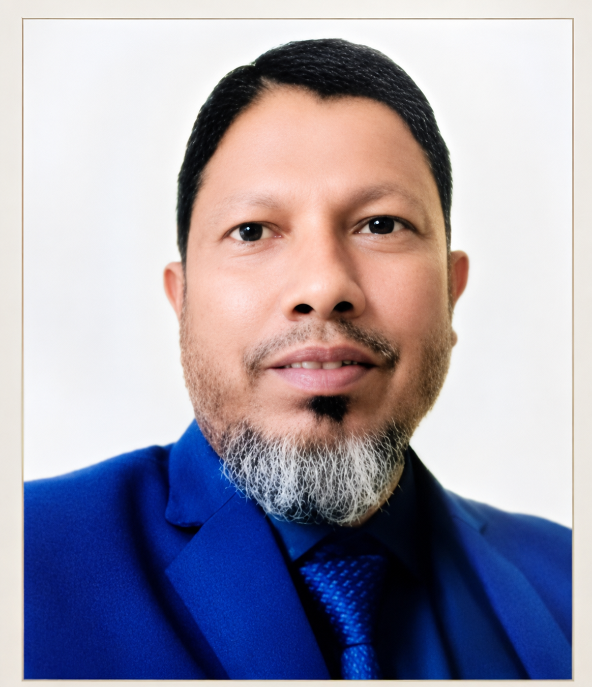 minister