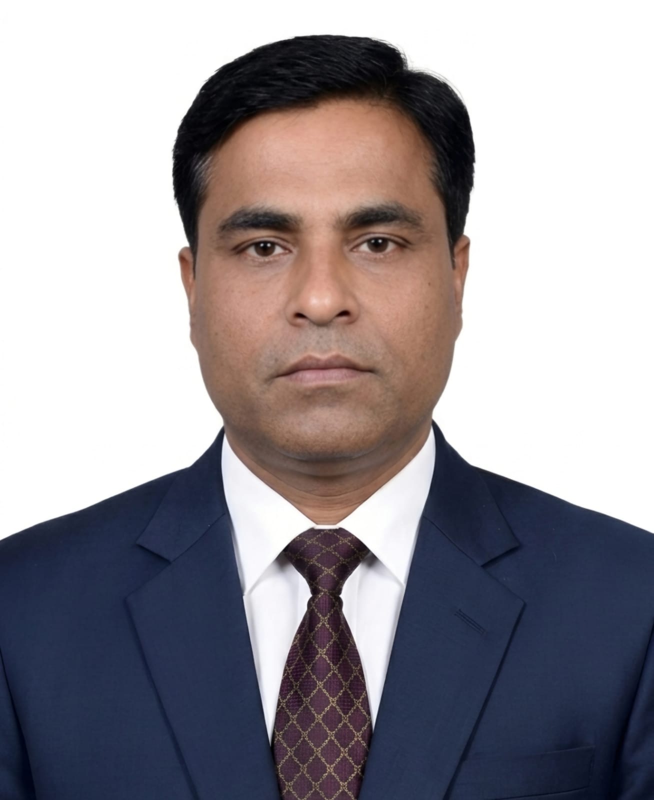 minister