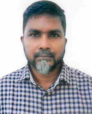 মো: মিজানুর রহমান