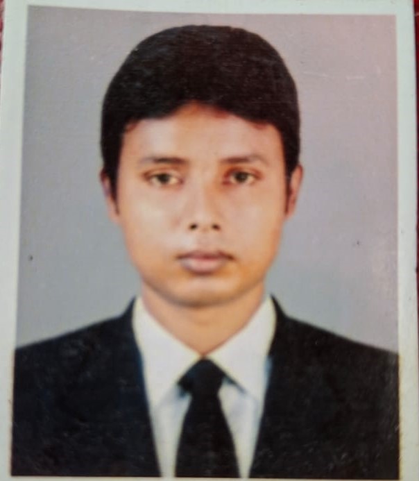 আসাদুজ্জামান ইকবাল