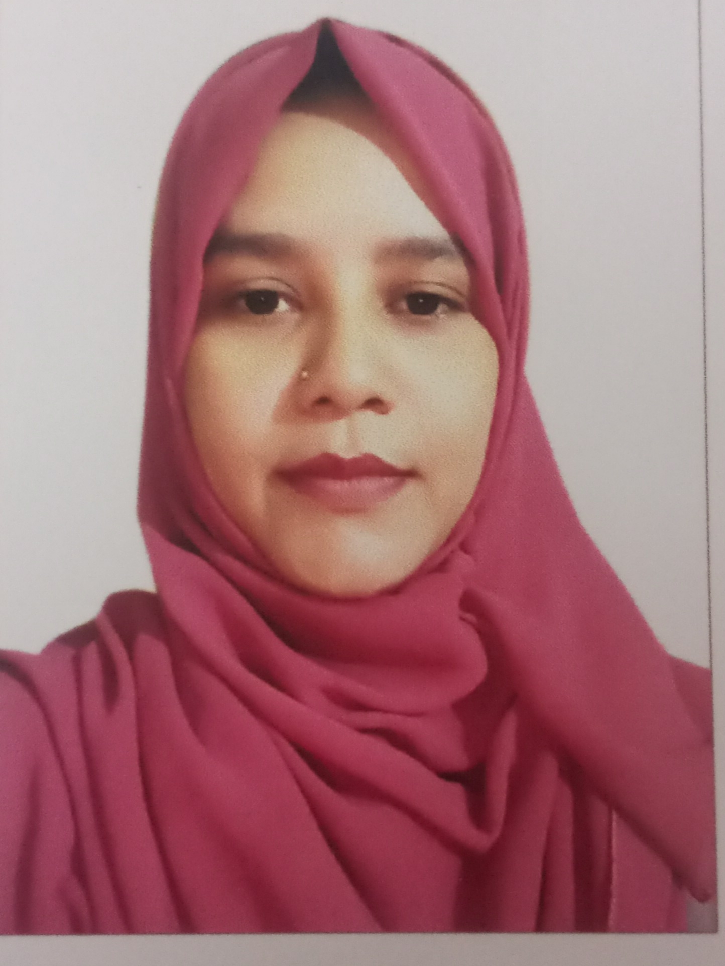 আফছানা আক্তার