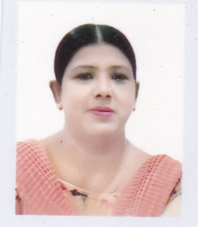 হালিমা আহমেদ