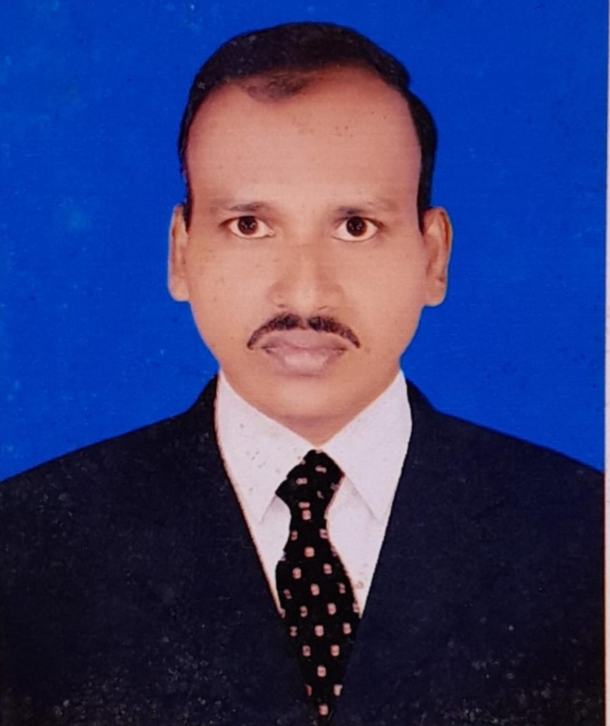 minister