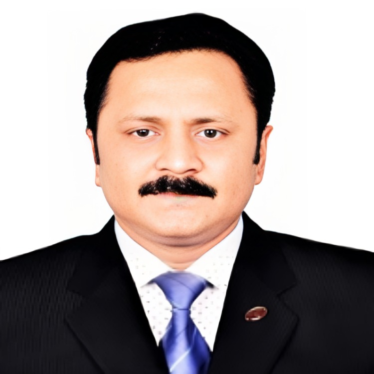 minister