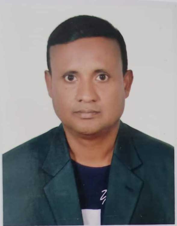 minister