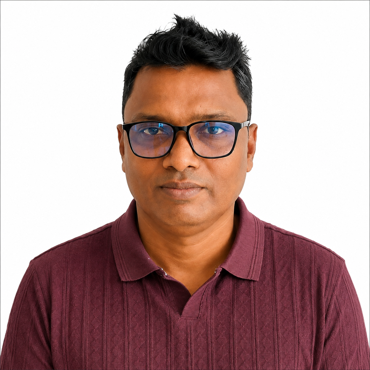 minister