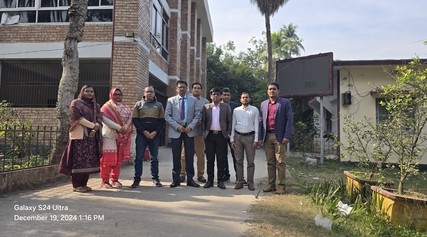 জেলা খাদ্য নিয়ন্ত্রকের কার্যালয়,মাগুরা