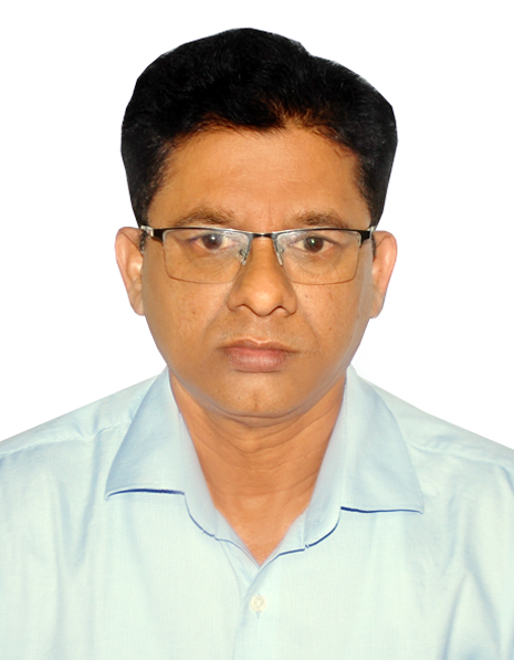 minister